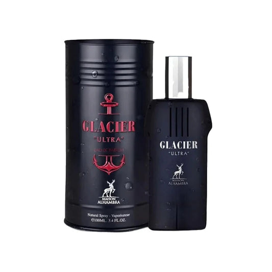 Glacier Ultra Maison Alhambra 3.4 oz