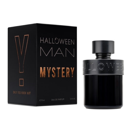 Halloween Man Mystery – Halloween 4.2 oz / 125 ml