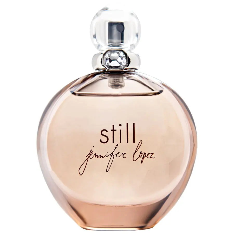 Jennifer Lopez Still Eau de Parfum 3.4 oz