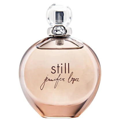 Jennifer Lopez Still Eau de Parfum 3.4 oz