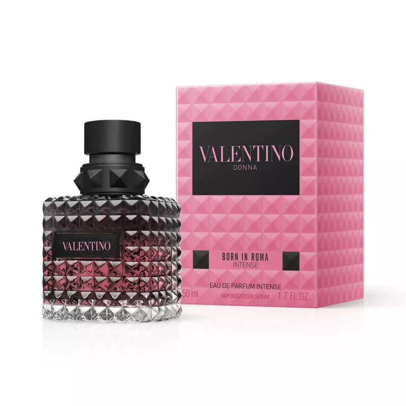 Valentino Donna Born in Roma Intense Eau de Parfum 3.4 oz