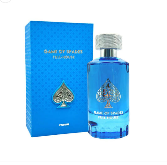 Game of Spades Full House – Parfum