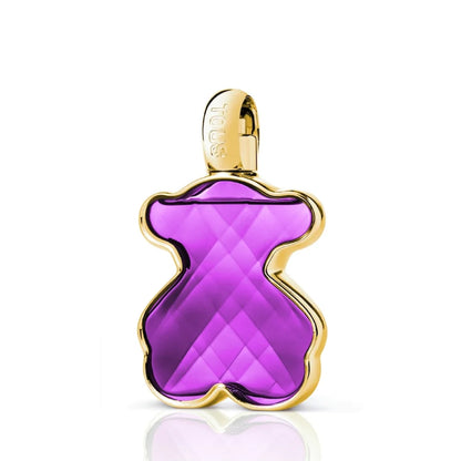 LoveMe Tous The Amethyst Elixir – Eau de Parfum 3.0oz