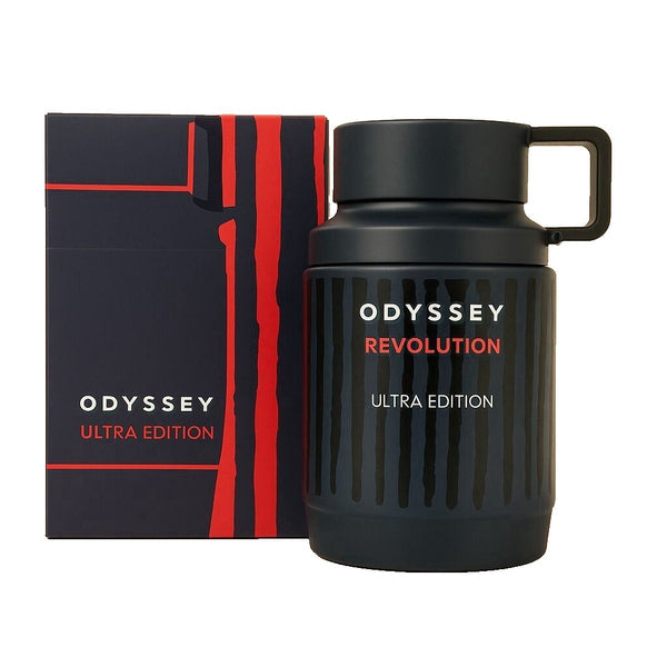 Odyssey Revolution Ultra Edition 3.4oz