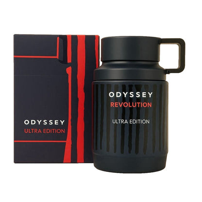Odyssey Revolution Ultra Edition 3.4oz