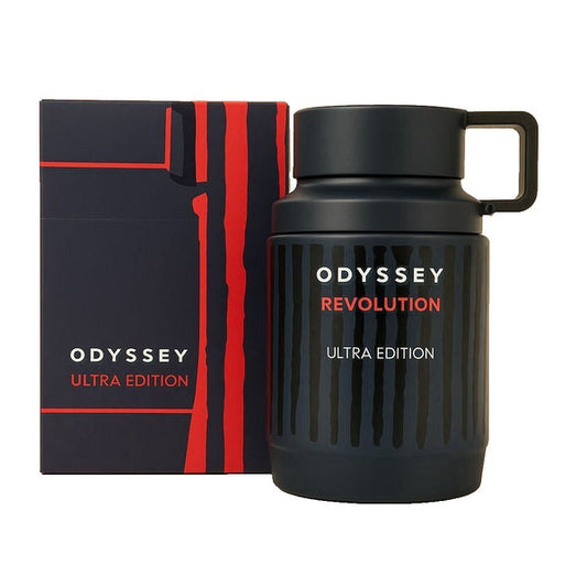 Odyssey Revolution Ultra Edition 3.4oz