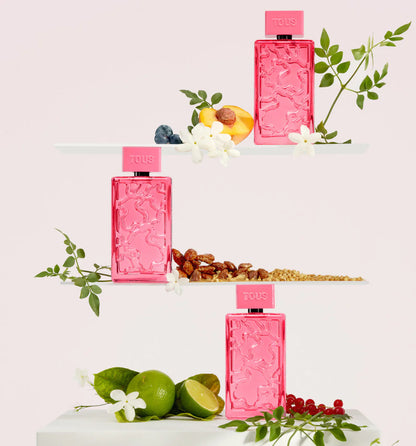Tous Kaos Eau de Parfum para Mujer 3.4 oz