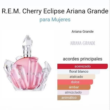 Ariana Grande R.E.M. Cherry Eclipse 3.4oz
