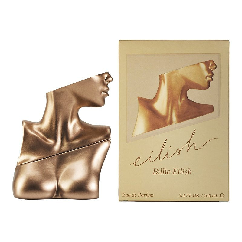 Eilish Eau de Parfum by Billie Eilish 3.4 oz (100 ml)
