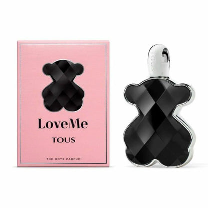 LoveMe Tous The Onyx Parfum 3.0 oz – Perfume para Mujer