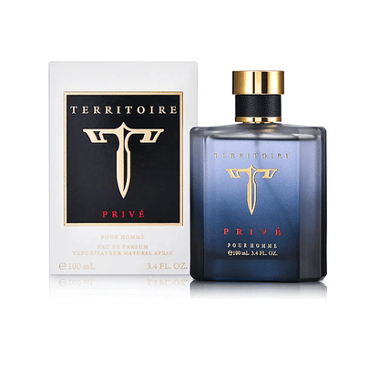 Territoire Privé Eau de Parfum 3.4 oz (100 ml)