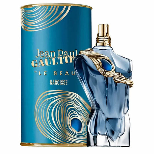 Jean Paul Gaultier Le Beau Narcisse 4.2 oz