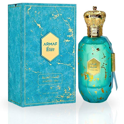 Armaf Eter Arabian Sky Eau de Parfum 100 ml