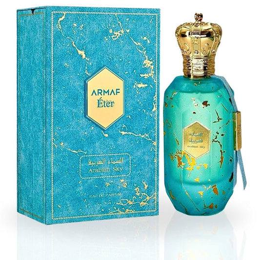 Armaf Eter Arabian Sky Eau de Parfum 100 ml