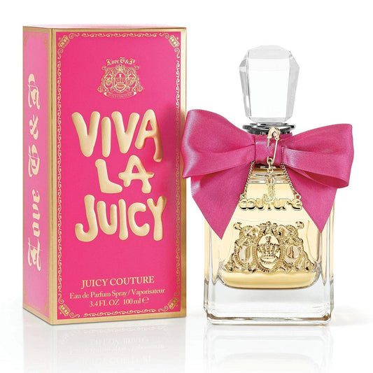 Viva La Juicy – Juicy Couture 3.4 oz Eau de Parfum