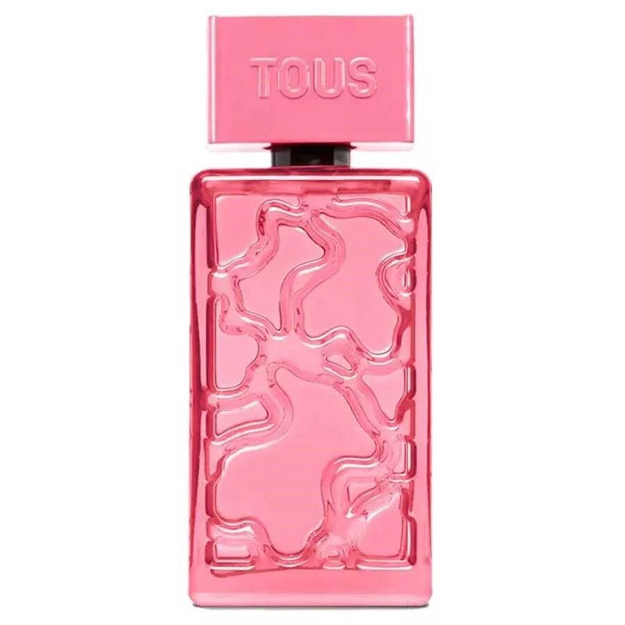 Tous Kaos Eau de Parfum para Mujer 3.4 oz