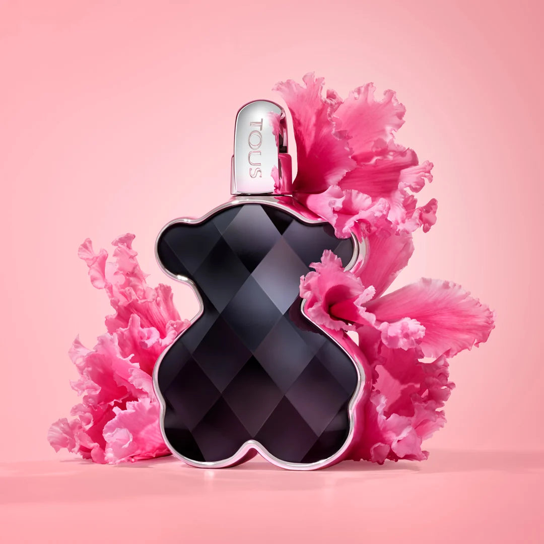LoveMe Tous The Onyx Parfum 3.0 oz – Perfume para Mujer