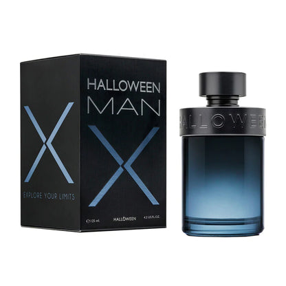 Halloween Man X 4.2 oz / 125 ml