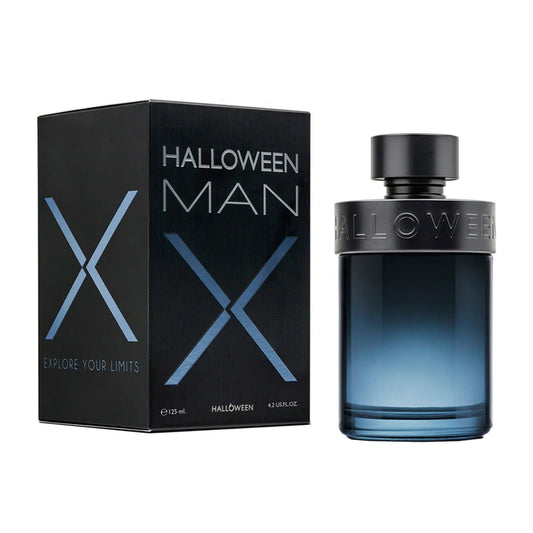 Halloween Man X 4.2 oz / 125 ml