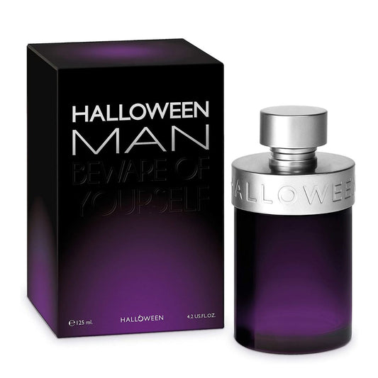 Halloween Man 4.2 oz / 125 ml