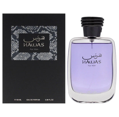 Hawas For Him 3.38 oz