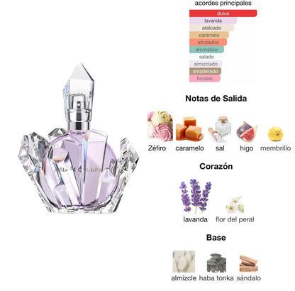 Ariana Grande R.E.M. Eau de Parfum para Mujer 3.4 oz