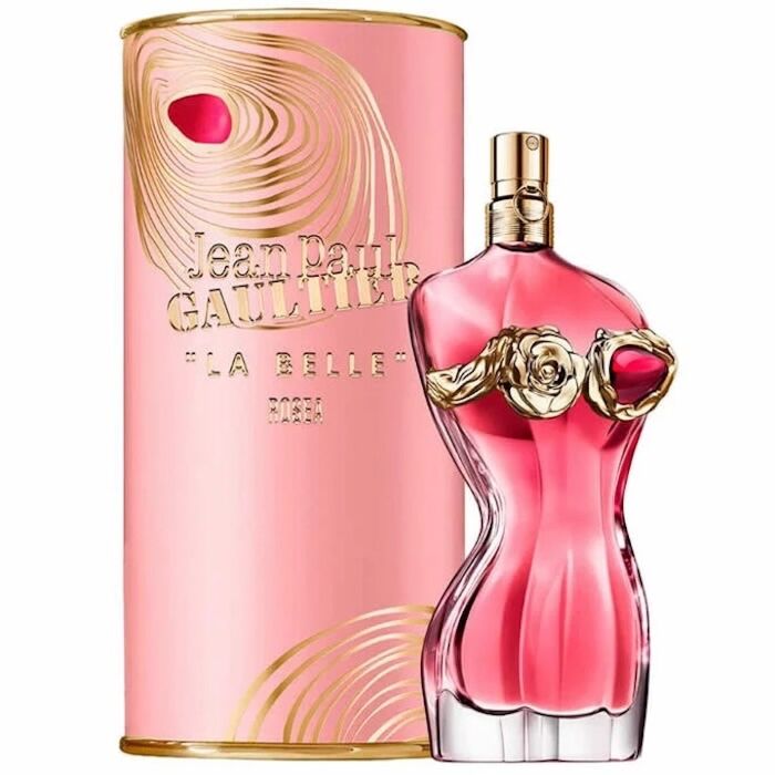 Jean Paul Gaultier La Belle Rosea EDP 3.4 oz