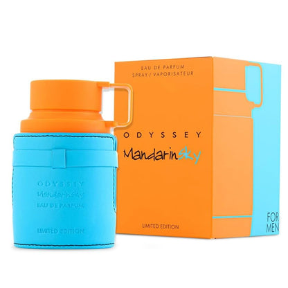 Odyssey Mandarin Sky 3.4oz