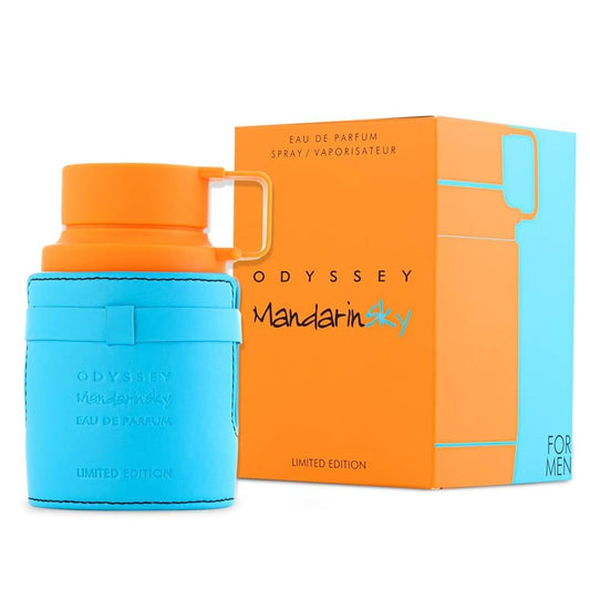 Odyssey Mandarin Sky 3.4oz