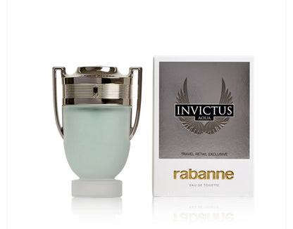 Invictus Aqua Rabanne 100ml