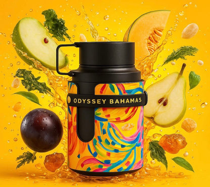 Odyssey Bahamas – Armaf Eau de Parfum