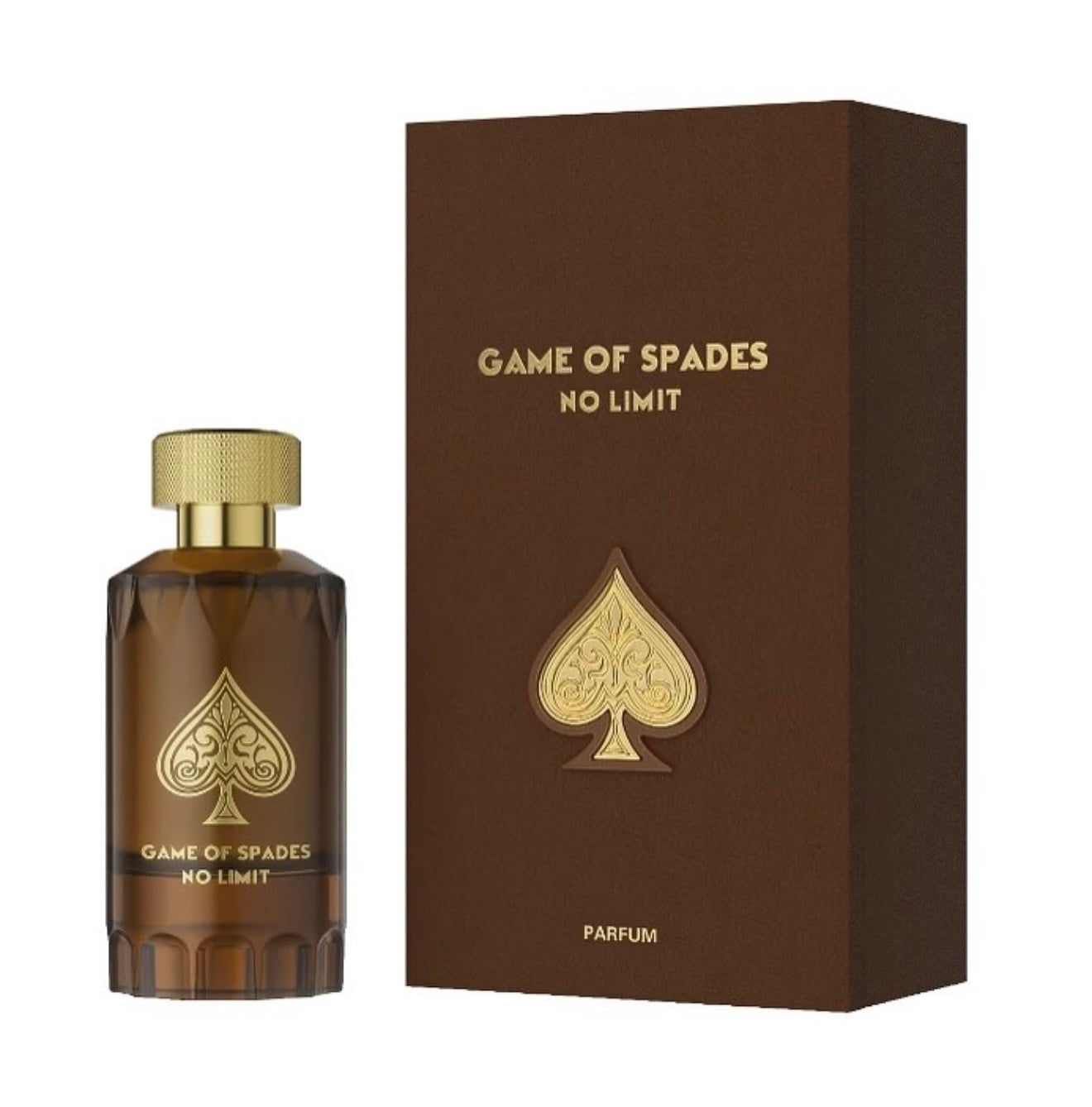 Game of Spades Limit – Parfum Unisex