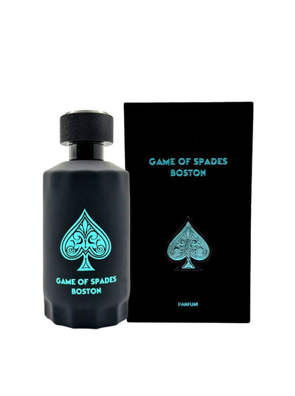 Game of Spades Boston – Parfum Unisex