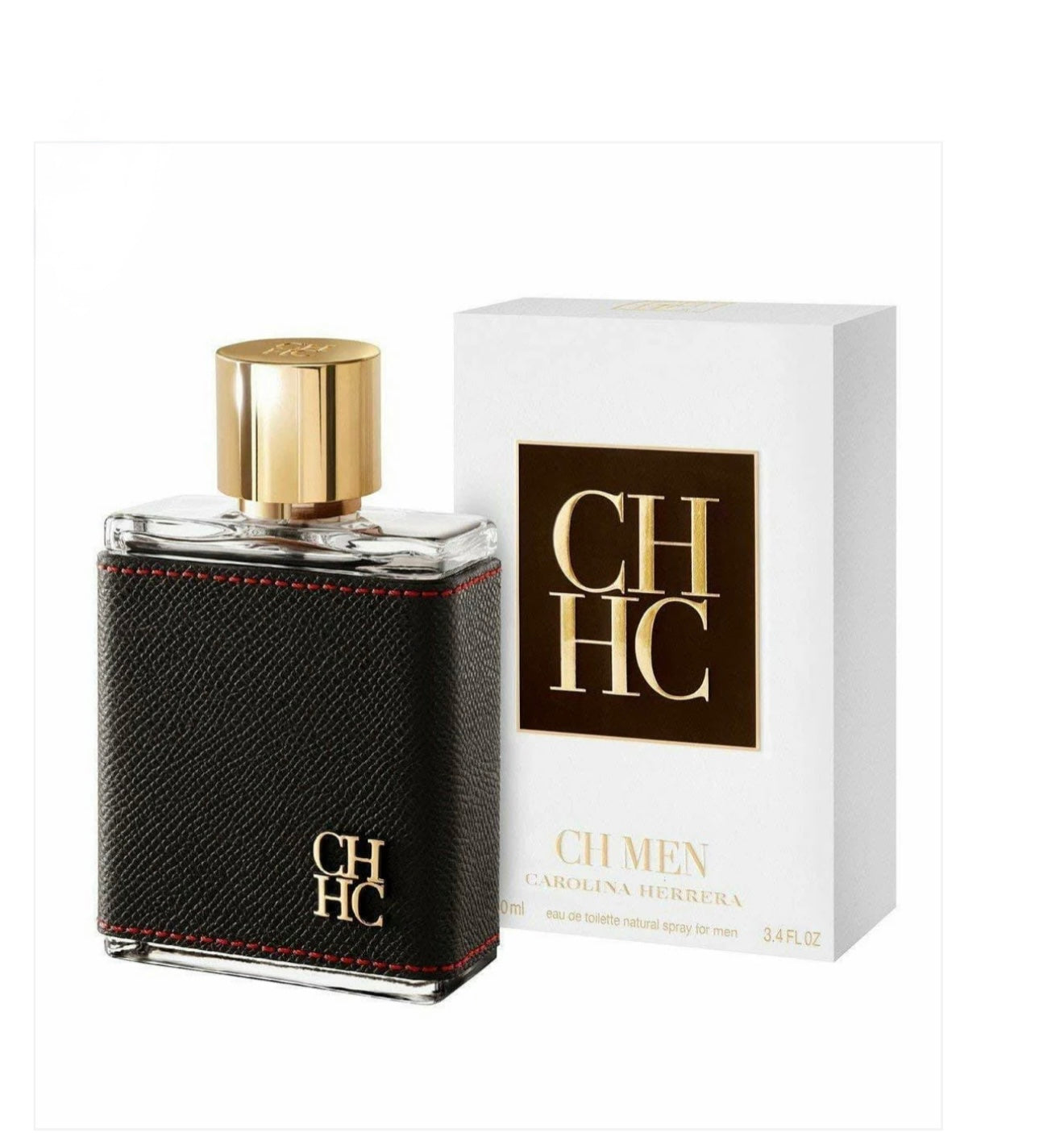 Carolina Herrera CH Men