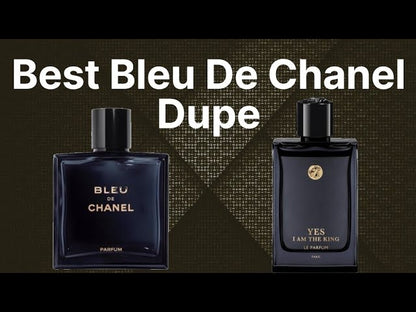 YES I AM THE KING – Le Parfum 3.4 oz