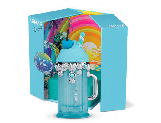 Island Bliss by Armaf – 3.4 oz / 100 ml