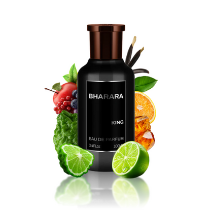 Secret by Ozareej Reef Eau de Parfum para Hombre 3.4 OZ