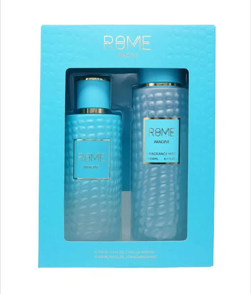 Rome Imagine Mast Eau Parfum 2 PCS EDP