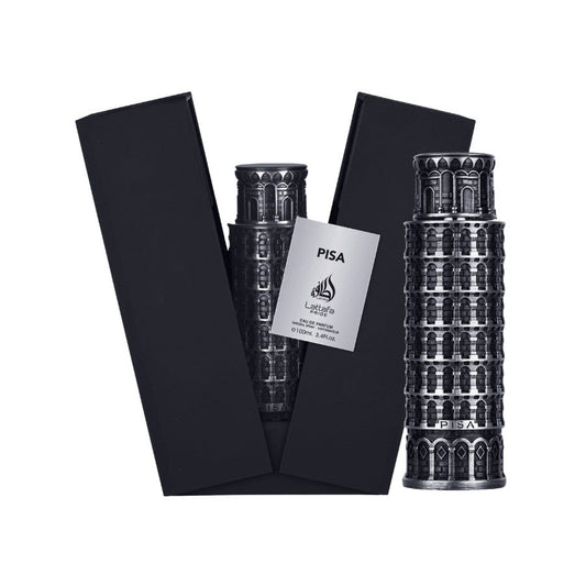 Pisa Lattafa Eau De Parfum Para Hombre