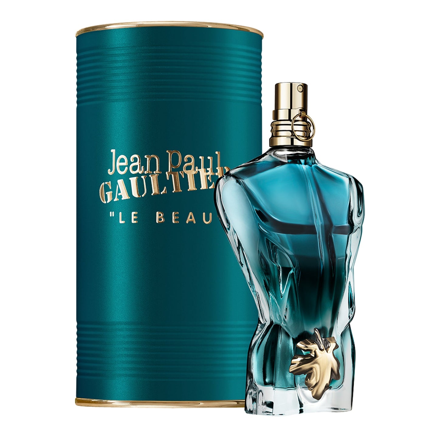 Jean Paul Gaultier Le Beau EDT