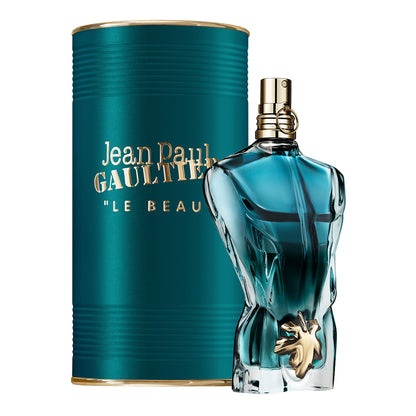 Jean Paul Gaultier Le Beau EDT