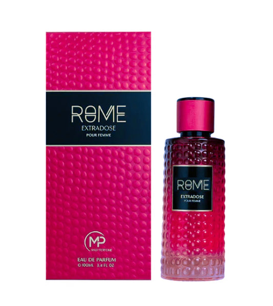 Rome Extradose Pour Femme – Eau de Parfum