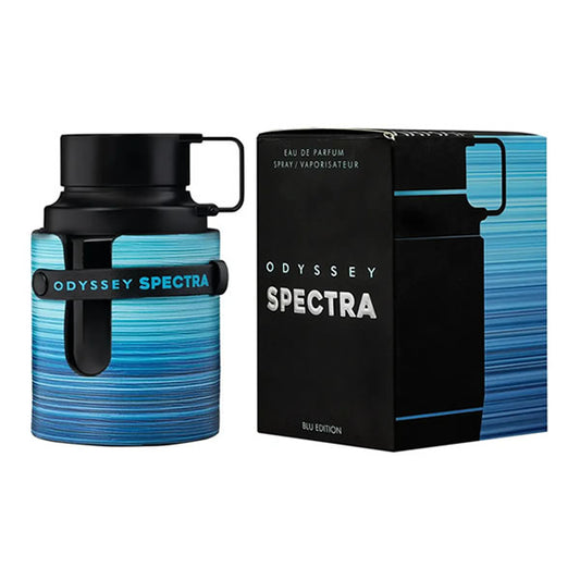 Odyssey Spectra Blu Edition 3.4OZ