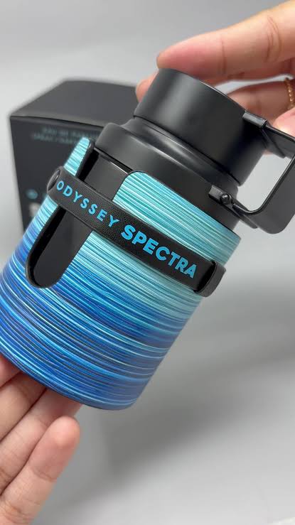 Odyssey Spectra Blu Edition 3.4OZ
