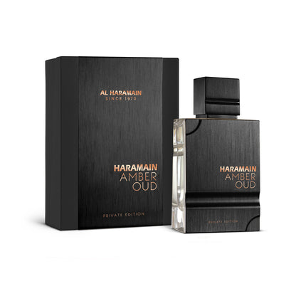 Al Haramain Amber Oud Private Edition Extrait de Parfum Unisex