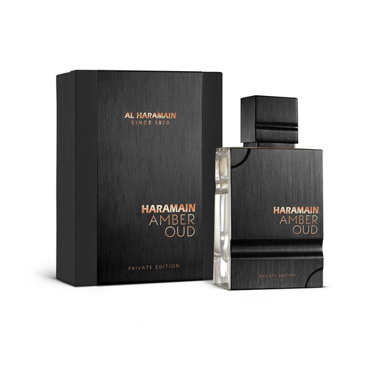 Al Haramain Amber Oud Private Edition Extrait de Parfum Unisex
