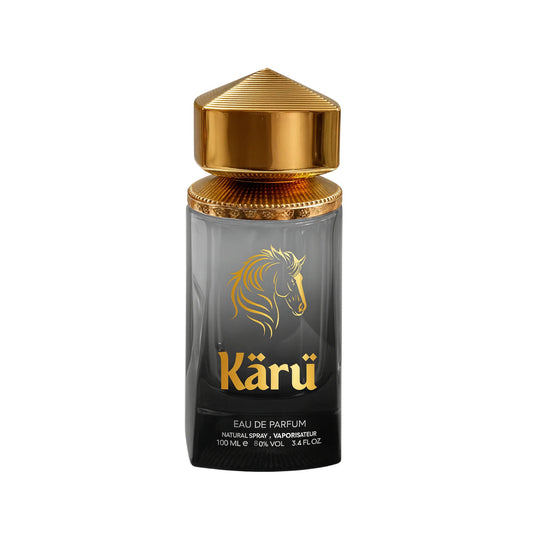 karu – Eau de Parfum para Hombre (3.4 oz)