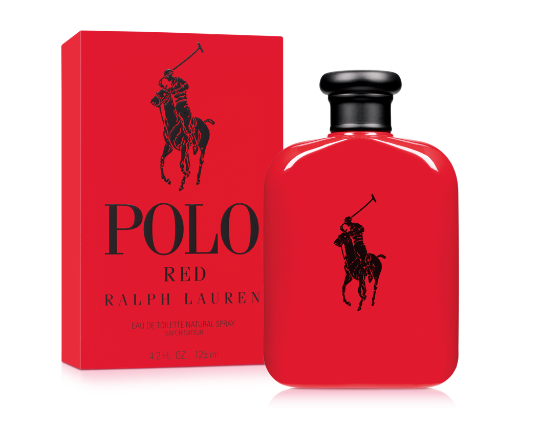 Polo Red Ralph Lauren Eau de Toilette 125 ml – Hombre