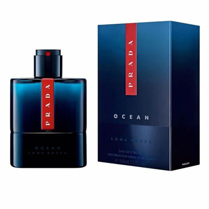 Prada Luna Rossa Ocean