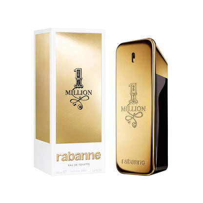 Rabanne Million Gold – Eau de Parfum Intense